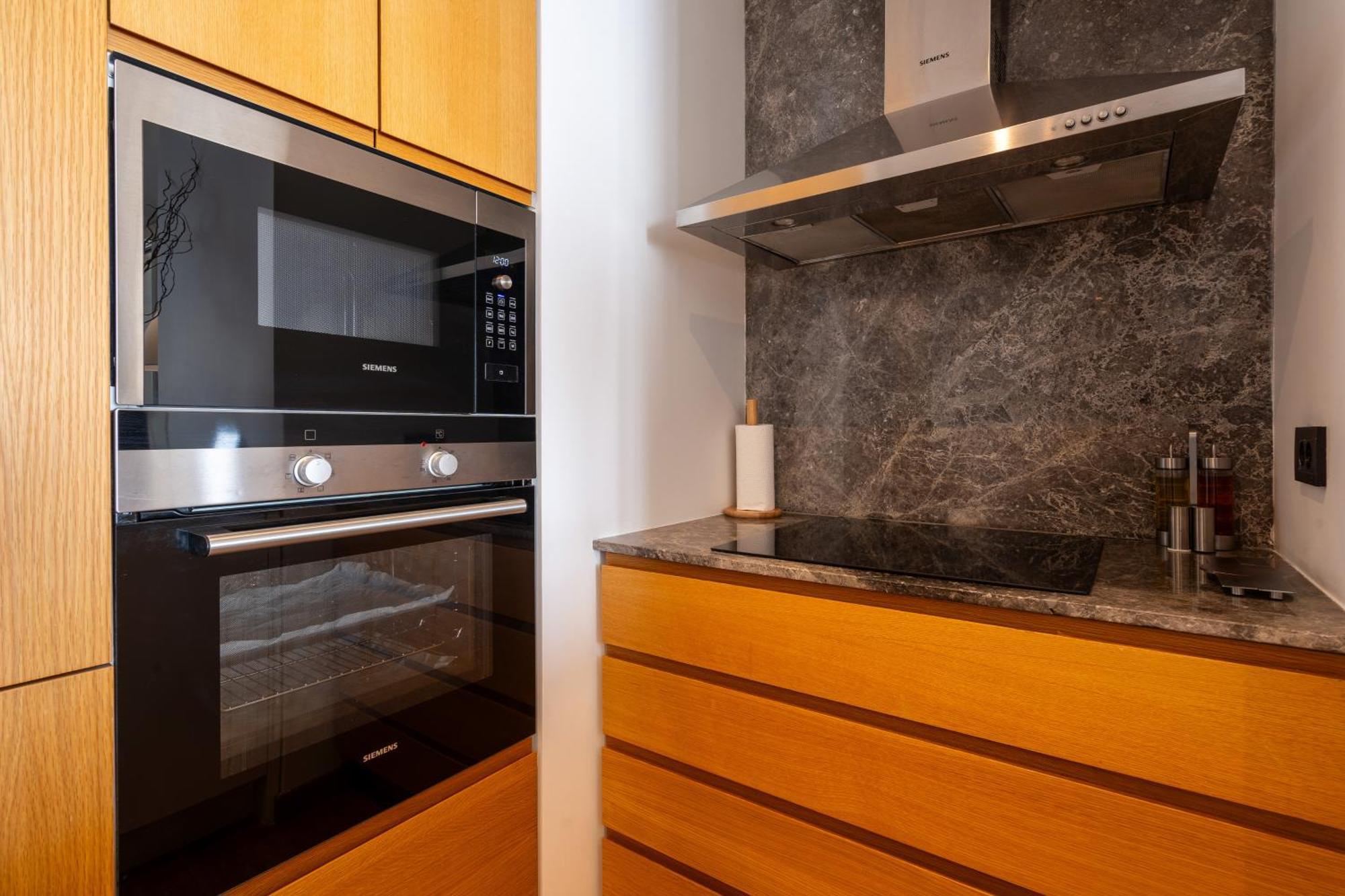Aparthotel Ando Living - Taksim Gumussuyu Townhouse Istanbul Exterior foto