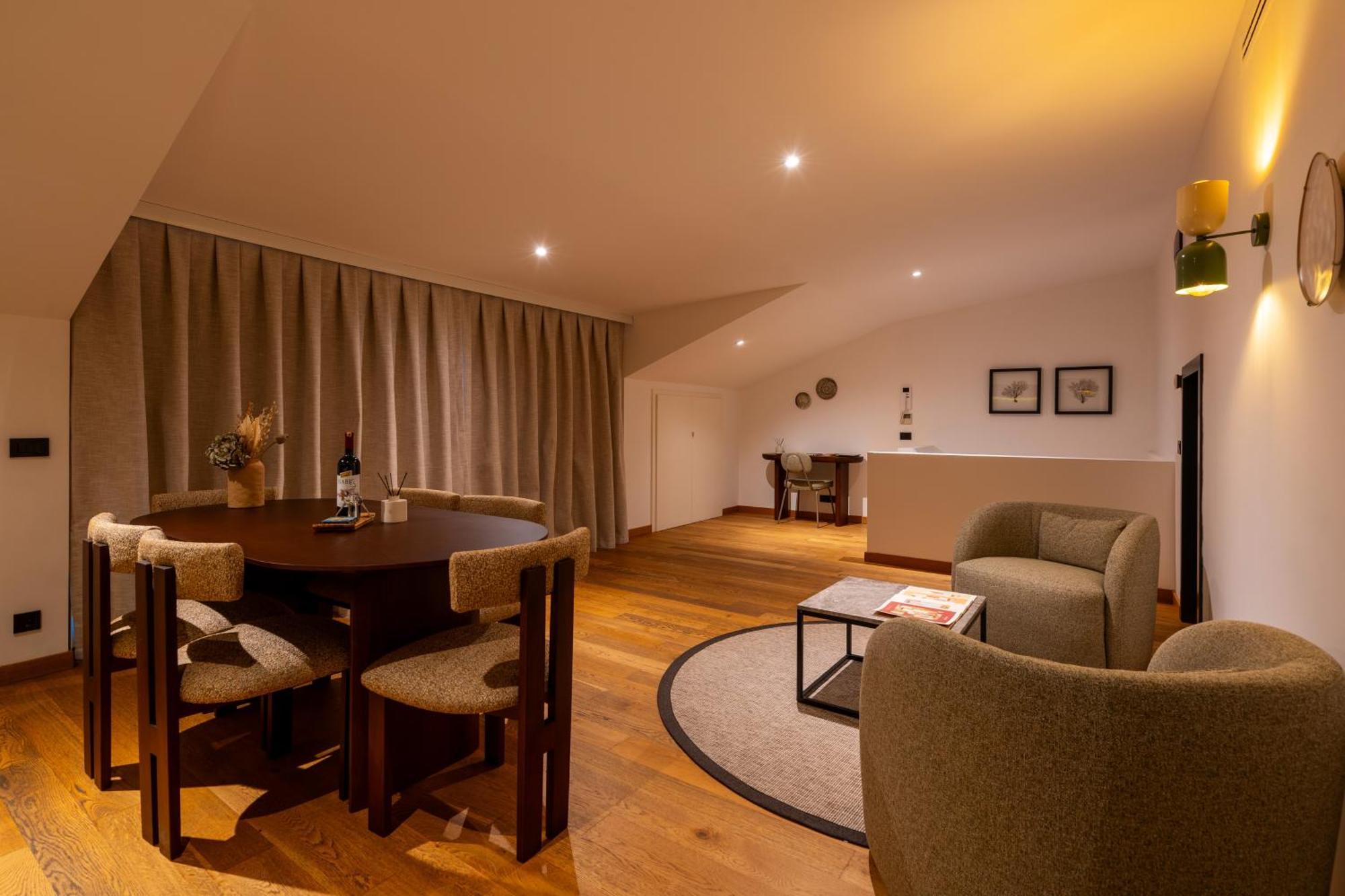 Aparthotel Ando Living - Taksim Gumussuyu Townhouse Istanbul Exterior foto